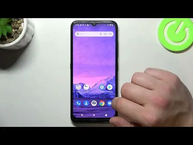 'Video thumbnail for How to Turn On / Turn Off Ringtone Vibration on the NOKIA 1.4'