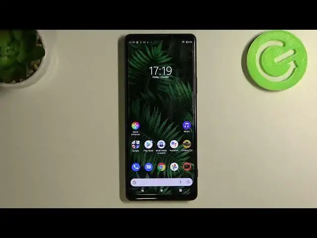 Video thumbnail for How to Adjust Brightness Level in SONY Xperia 1 III – Manage Display Settings