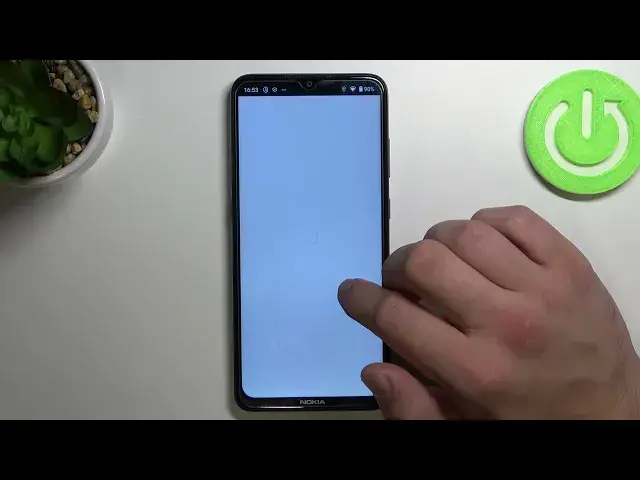 Video thumbnail for How to Change Google Assistant Language in NOKIA G10 -  Google Assistant Settings