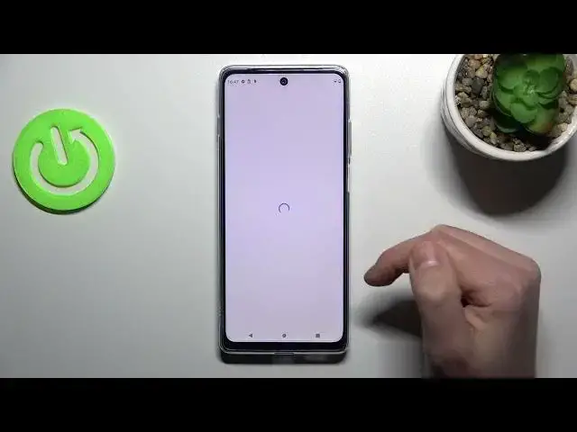 'Video thumbnail for How to Activate Google Assistant on Motorola Moto G200 – Use Google Assistant'