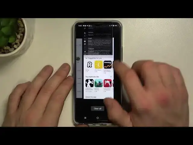 Video thumbnail for How to Hide Notch on Vivo Y33S – Natcho Notch App