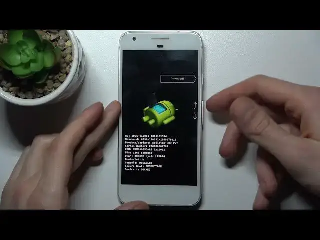 'Video thumbnail for How to Enter Boot Mode in GOOGLE Pixel – Bootloader Mode Activation'