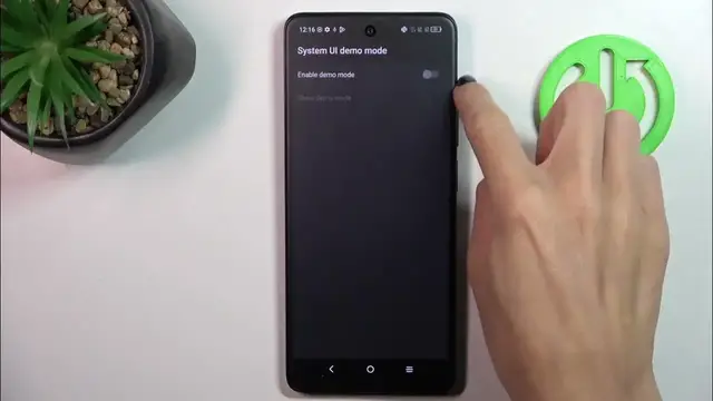 Video thumbnail for How to Activate Demo Mode on TCL 40 NxtPaper