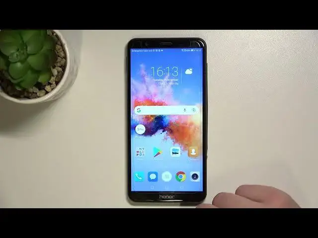 Video thumbnail for How to Make Phone Call via HONOR 7X Google Assistant