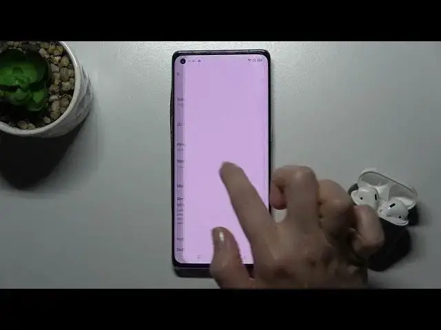 'Video thumbnail for How to Change Notifications Sound on OPPO Reno6 Pro 5G - Sound Settings'