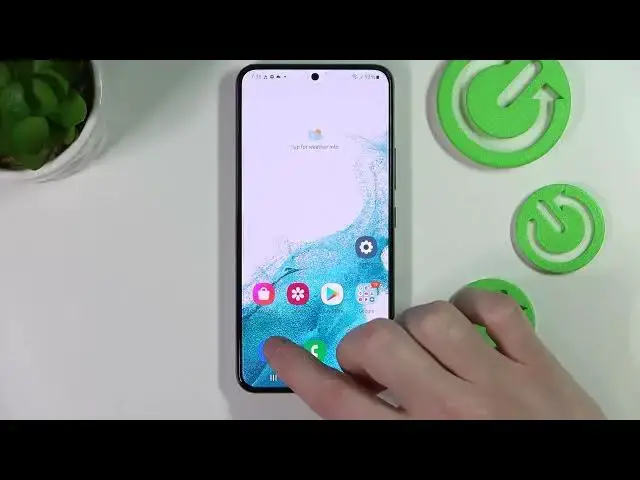 Video thumbnail for How to Activate Clipboard in SAMSUNG Galaxy S22?