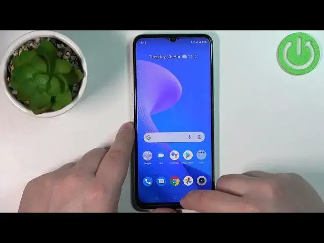 Video thumbnail for Realme Narzo 50A Prime - How To Change Keyboard Language