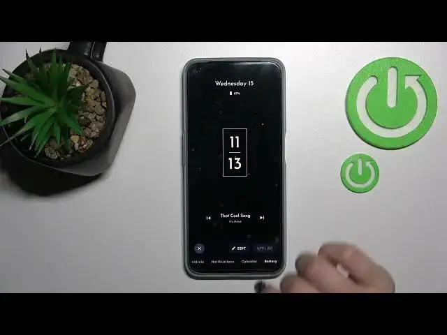 Video thumbnail for OnePlus Nord CE 2 Lite - How To Customize Always On Display