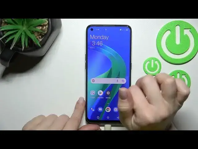 Video thumbnail for OnePlus Nord 2 CE - How To Switch Off Phone