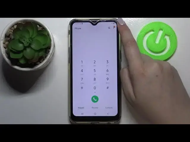 'Video thumbnail for How to Show & Hide Caller ID in SAMSUNG Galaxy A10s – Manage Call Settings'