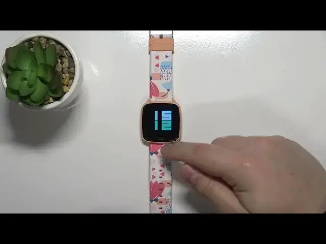 Video thumbnail for How to Change Watch Face on FOREVER iGO JW-100 – Refresh Screen Look