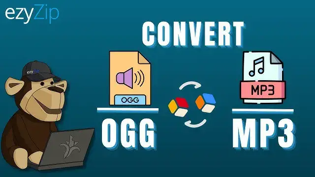 'Video thumbnail for Convert Ogg to Mp3 Online (Easy Guide)'