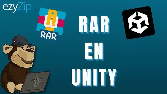 Video thumbnail for Comment convertir RAR en UNITY Online (Guide simple)