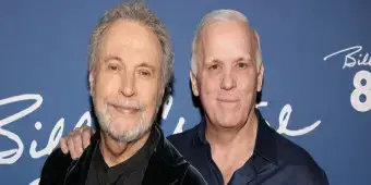Video thumbnail for Video: Laughter, Love & Billy Crystal- Stars Celebrate 860 on Opening Night