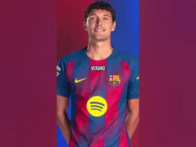 Video thumbnail for CHRISTENSEN ACABA CONTRATO PERO QUIERE RENOVAR