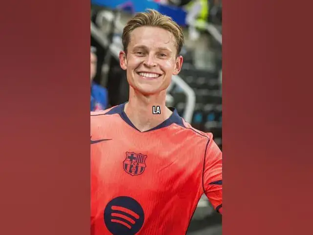 Video thumbnail for YA ES OFICIAL: EL BARÇA-PSG SE JUGARÁ EN MONTJUIC