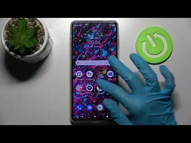 'Video thumbnail for How to Manage Default Apps on MOTOROLA Edge 20 Pro - Change Default Apps'