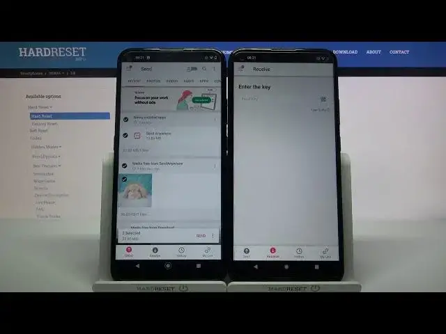'Video thumbnail for Move Data from Nokia to Nokia 3.4'