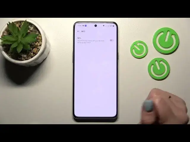 Video thumbnail for How to Turn On/Off NFC in OnePlus 10T – Manage Contactless Payments