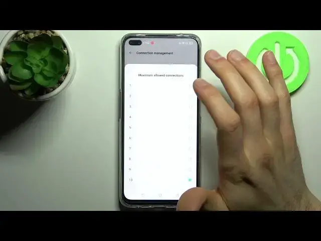 Video thumbnail for How to Turn On Portable Hotspot in OPPO Reno4 Z 5G – Share Wi-Fi