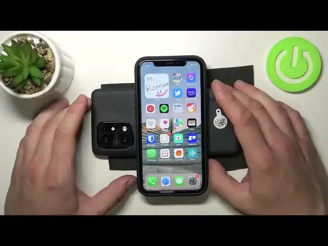 Video thumbnail for Oppo Find X5 Pro - How To Use Reversed Wireless Charging