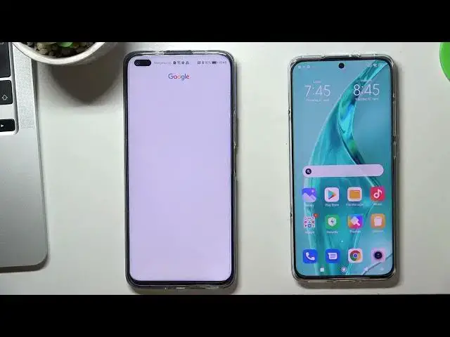 Video thumbnail for Honor 50 lite - Set Up Parental Controls