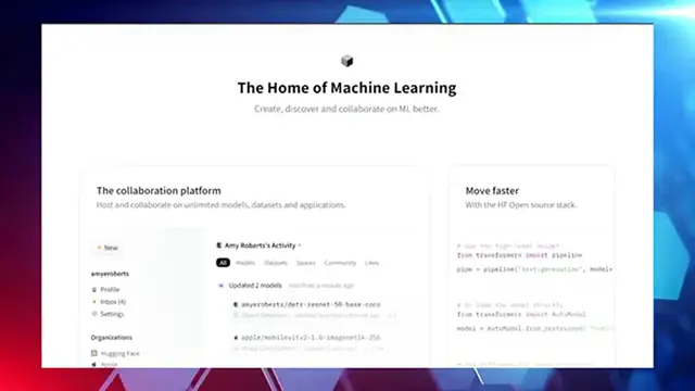 Video thumbnail for Top 7 Hugging Face Projects Every Developer Needs to Know