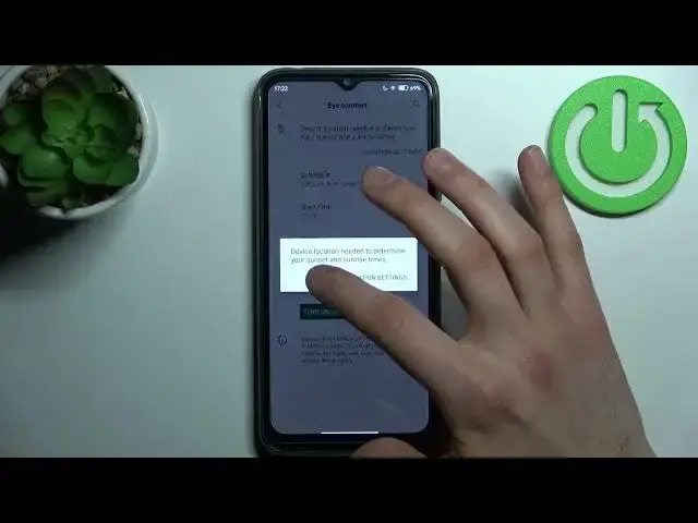 Video thumbnail for How to Turn On and Set Up the Eye Comfort Mode on the BLACKVIEW A70 - Night Light Mode