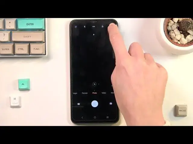 'Video thumbnail for How to Reset Camera in VIVO Y33s - Restore Camera Settings'