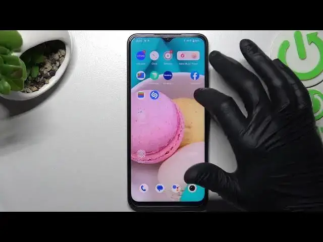 Video thumbnail for How to Rearrange Home Screen Widgets & App Icons & Look on the VIVO Y35