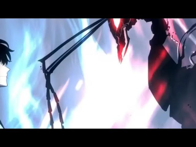 Video thumbnail for La batalla que catapultó a Solo Leveling: temporada 2 y el fenómeno global