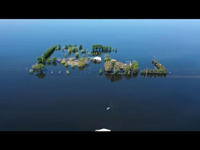 Video thumbnail for Paashi resurge: el lago Tulare y el pulso ambiental del Valle de San Joaquín