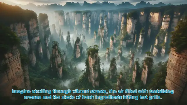 Video thumbnail for Curaçao's Top 10 Street Food Destinations