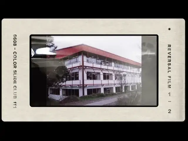 'Video thumbnail for UACH Sonido Cierre de Biblioteca Universidad Austral de Chile'