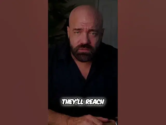 Video thumbnail for Authentic Teachers vs. Gurus: What Spiritual Teachers Won't Tell You #shorts