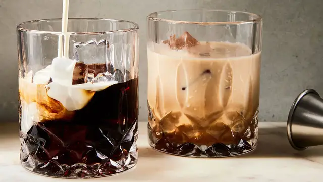 Video thumbnail for White Russian Party Punch Recipe