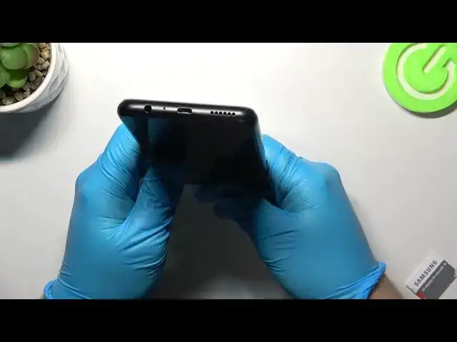 Video thumbnail for Honor 9a Black Colour Presentation – Back Cover Colour Presentation