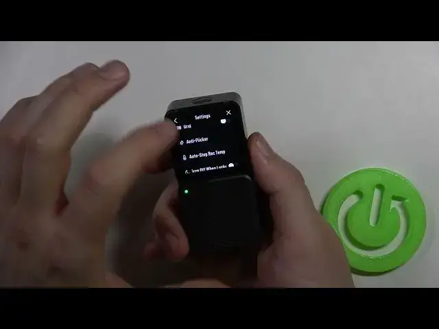 'Video thumbnail for How to Check Serial Number in DJI Action 2 - Find SN in DJI Action 2'