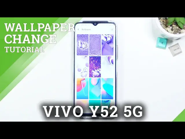 Video thumbnail for How to Change Wallpaper on Lock Screen in VIVO Y52 5G – Update Lock Screen