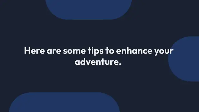 Video thumbnail for Nier Automata World Exploration Tips