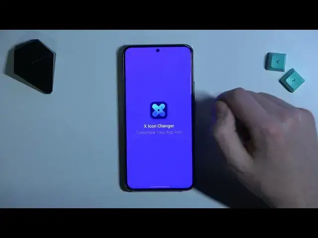 Video thumbnail for How to Change App Icons Shape and Design on SAMSUNG Galaxy S22 5G // X Icon Changer