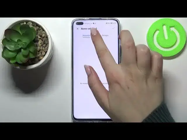 'Video thumbnail for How to Block Number on Huawei Nova 8i – Add Number to Blacklist'