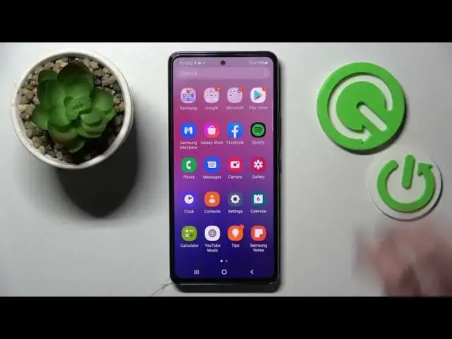 'Video thumbnail for How to Turn On Auto-Correction on SAMSUNG Galaxy A53 5G - Turn Off Auto Correction'