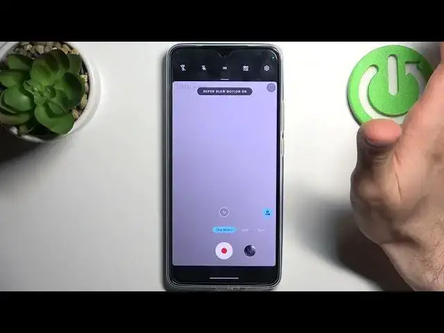 'Video thumbnail for How to Change Slow Motion Speed in MOTOROLA Edge 30 – Customize Slow Motion'