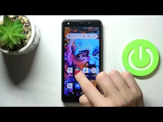 Video thumbnail for How to Locate IMEI and SN on STK Life 9 – Find Device Info