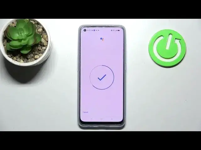 Video thumbnail for OPPO Reno 7 – How To Activate Hey Google Of Google Assistant
