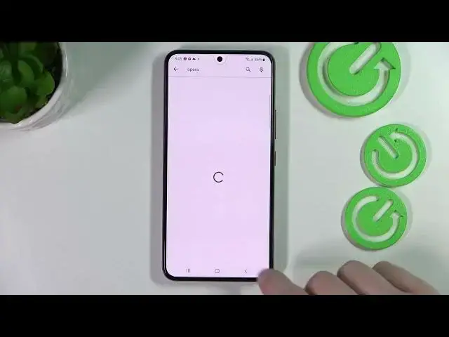 'Video thumbnail for How to Get Opera Browser in Samsung Galaxy S22?'