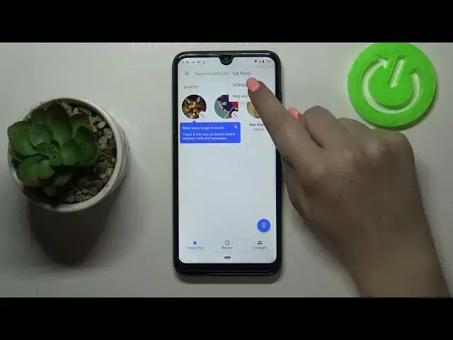 Video thumbnail for How to Block a Number on WIKO View 3 – Add Caller to Blacklist