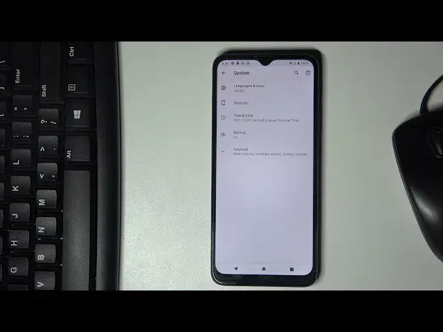 'Video thumbnail for How to Activate Automatic System Updates on Motorola Moto E20 – Set Auto System Updates'
