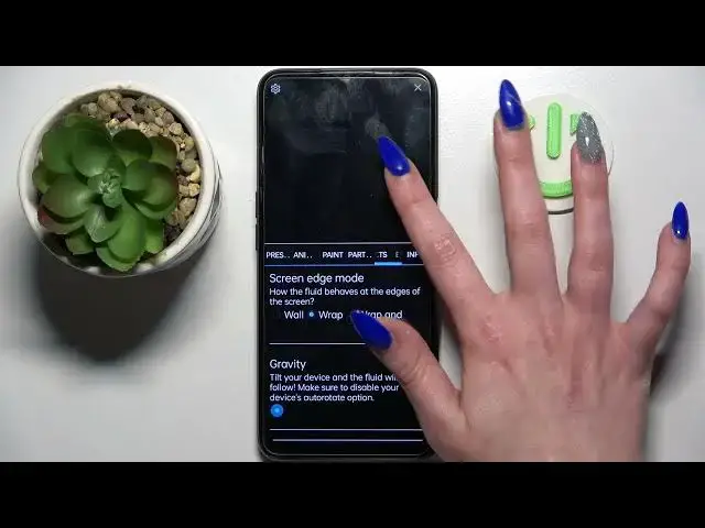 Video thumbnail for How to Download Live Wallpaper Magic Fluids in OPPO A16 – Install Live Wallpaper